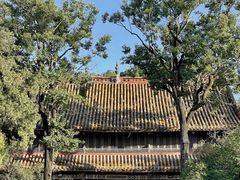 -南岳大庙