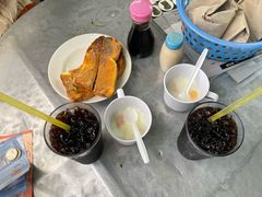 -多春茶室