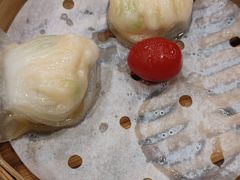 -点都德(华强北店)