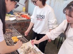 -她说户外烧烤团建(西湖店)