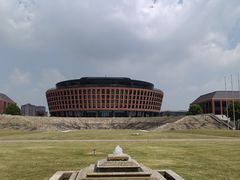-浙江大学(海宁国际校区)
