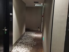 -扬州东关街文昌阁桔子水晶酒店