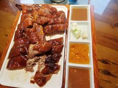 -凤阁楼果木烧鹅(鹤山陈山店)