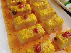 桂花糯米糕-咪咪川菜(长乐西路店)
