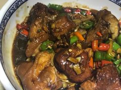 -小柴米·传统江西菜(八一广场店)