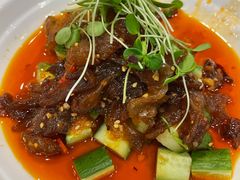 -大唐博相府酒店·陕西官府菜