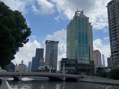 -上海大陆银行仓库旧址