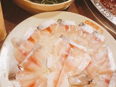 -巴倒烫陆派重庆火锅(南山店)