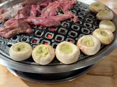 -霸腹烤肉(厦门柚子番店)
