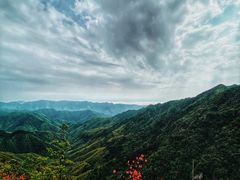 -永州阳明山国家森林公园