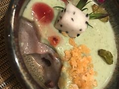 -月下料理(楷林IFC店)