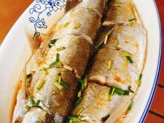 -灵福缘私房菜·农家菜(拈花湾·灵山大佛必推店)