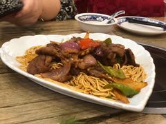 -清真·西北人家风味馆(中山中路店)