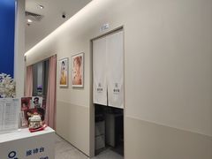 -天真蓝照相馆(新世界店)