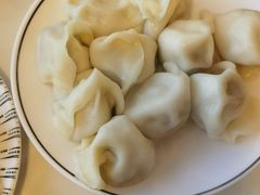 -叁拾壹克饺子·东北菜(国贸店)