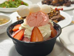 -桂园餐厅(五大道店)