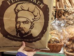 -Fergbaker(皇后镇店)