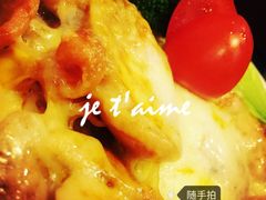 -OKOOKO澳客餐吧(乐天百货店)
