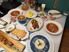 -MIO弥欧洋房西餐厅(中央大街店)