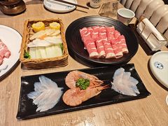 -古关火锅店(古北水镇景区店)