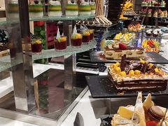 -深圳同泰万怡酒店·万荟轩自助餐厅(同泰店)