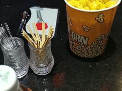 -欢乐盛KTV音乐会所(泰然店)