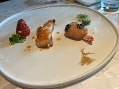 -北京饭店谭家菜