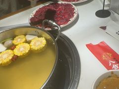-汕头八合里海记牛肉店(清河店)