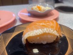 -争鲜回转寿司(朝外悠唐PLUS店)