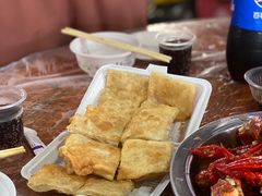 -五七小李子油焖大虾(总店)