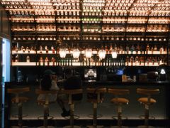 -厦门瑞颐大酒店·VIRGO威士忌酒吧