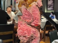 -拉蒂娜·巴西牛排馆 Latina·Brazilian Steakhouse(陆家嘴旗舰店)
