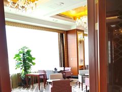 -深圳凯宾斯基酒店