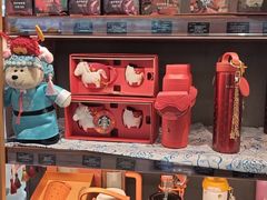 -星巴克(厦门SM新生活广场店)