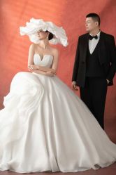 -太郎花子婚纱摄影TAHAKO(无锡店)