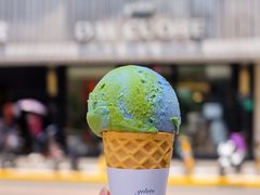 -Dal Cuore 达可芮冰淇淋(陕西北路店)