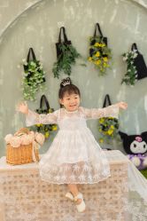 -DORA kids 朵拉儿童摄影花园店