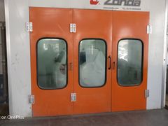 -烟台东联一汽丰田4S店(福山区店)