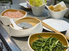 -海底捞火锅(高新活力汇店)