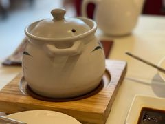 老火靓汤-利苑酒家(金宝店)