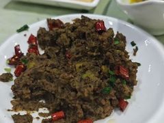 -东四民芳餐厅(世茂工三店)