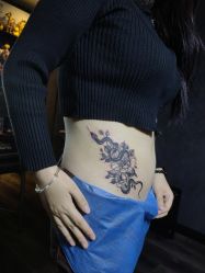 -奇文堂专业纹身馆
