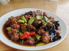 -韵之源农家菜(北京1店)