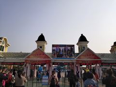 -大连海昌发现王国主题公园