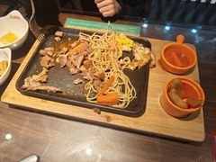 -豪享来牛排(人民店)