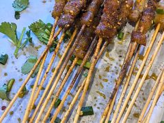 -林二哥宜烤官·宜宾小烧烤