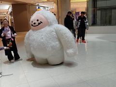 -银座和谐广场