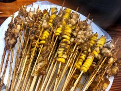 -十里铺铁板鱿鱼