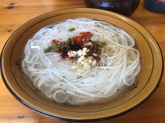 -肇兴特色牛肉粉