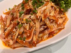 -小贝壳酒楼(经九路店)
